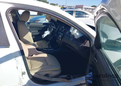 2012 Chevrolet Impala Ltz from USA, damaged, VIN 2G1WC5E32C1161582